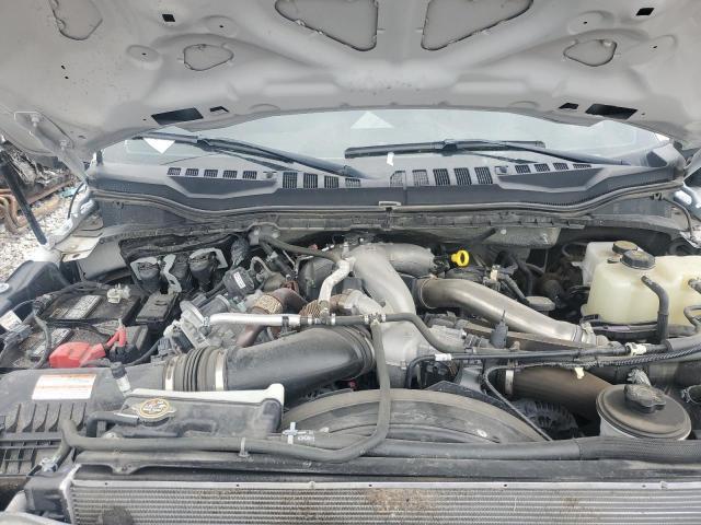 2022 Ford F350 Super Duty