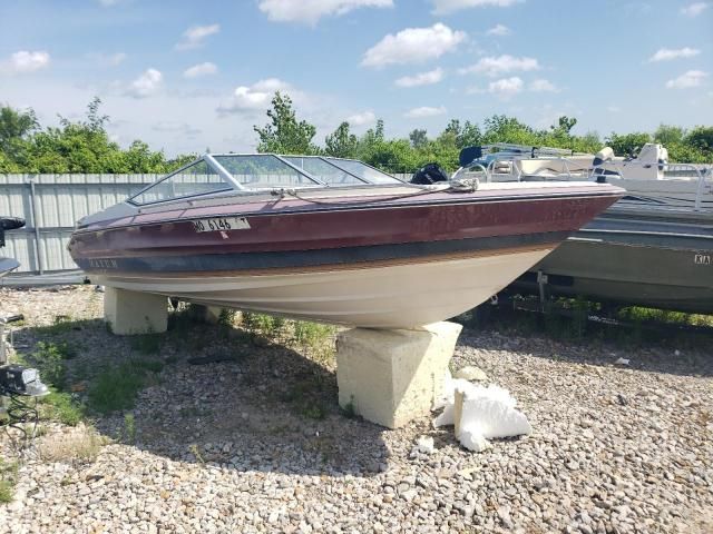 1991 Esco Boat