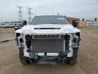 2025 GMC Sierra K2500 Heavy Duty