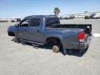 2016 Toyota Tacoma Double Cab