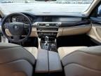 2011 BMW 528 I