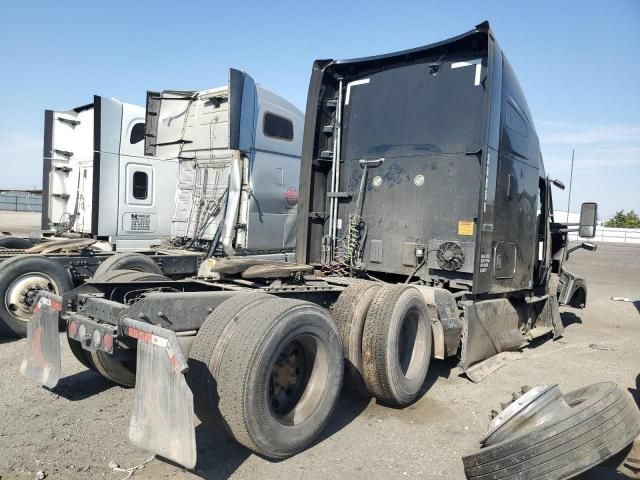 2024 Kenworth Construction T680