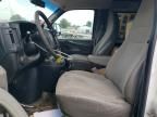 2014 Chevrolet Express G3500