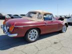 1974 MG Midget