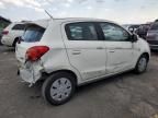 2015 Mitsubishi Mirage DE