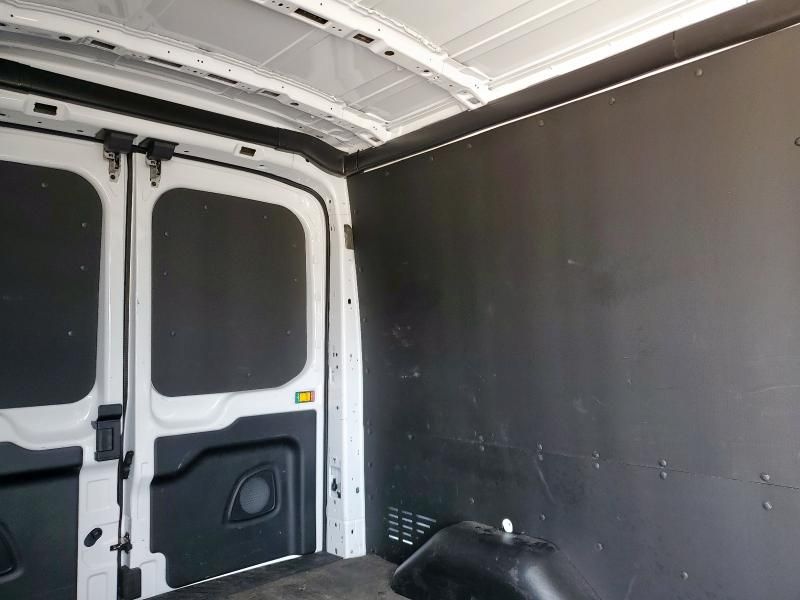 2024 Ford Transit T-150