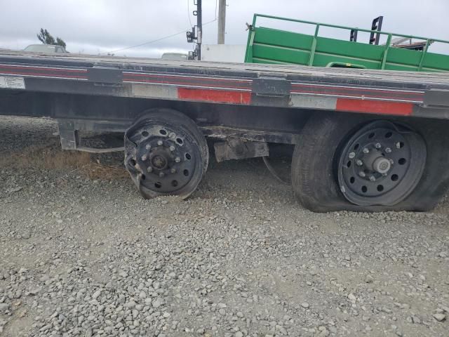 2023 Roadcipper 2023 Roadclipper Flatbed Trailer