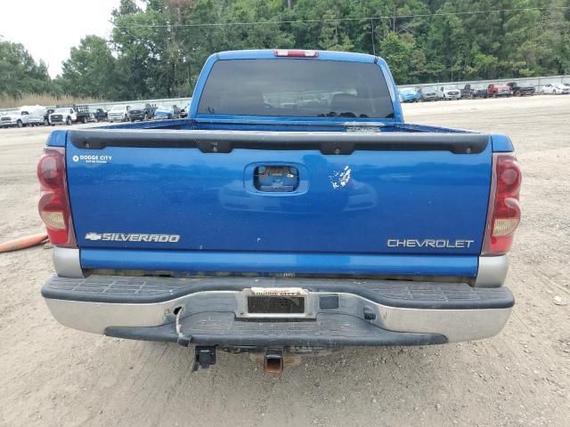2003 Chevrolet Silverado C1500
