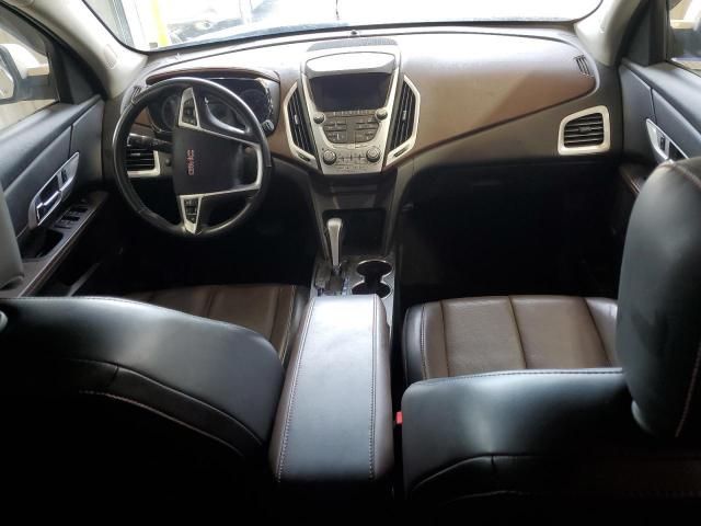 2014 GMC Terrain SLT