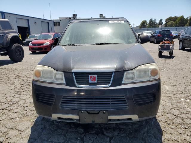 2007 Saturn Vue Hybrid