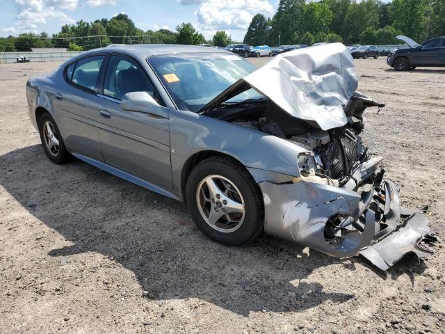 2007 Pontiac Grand Prix