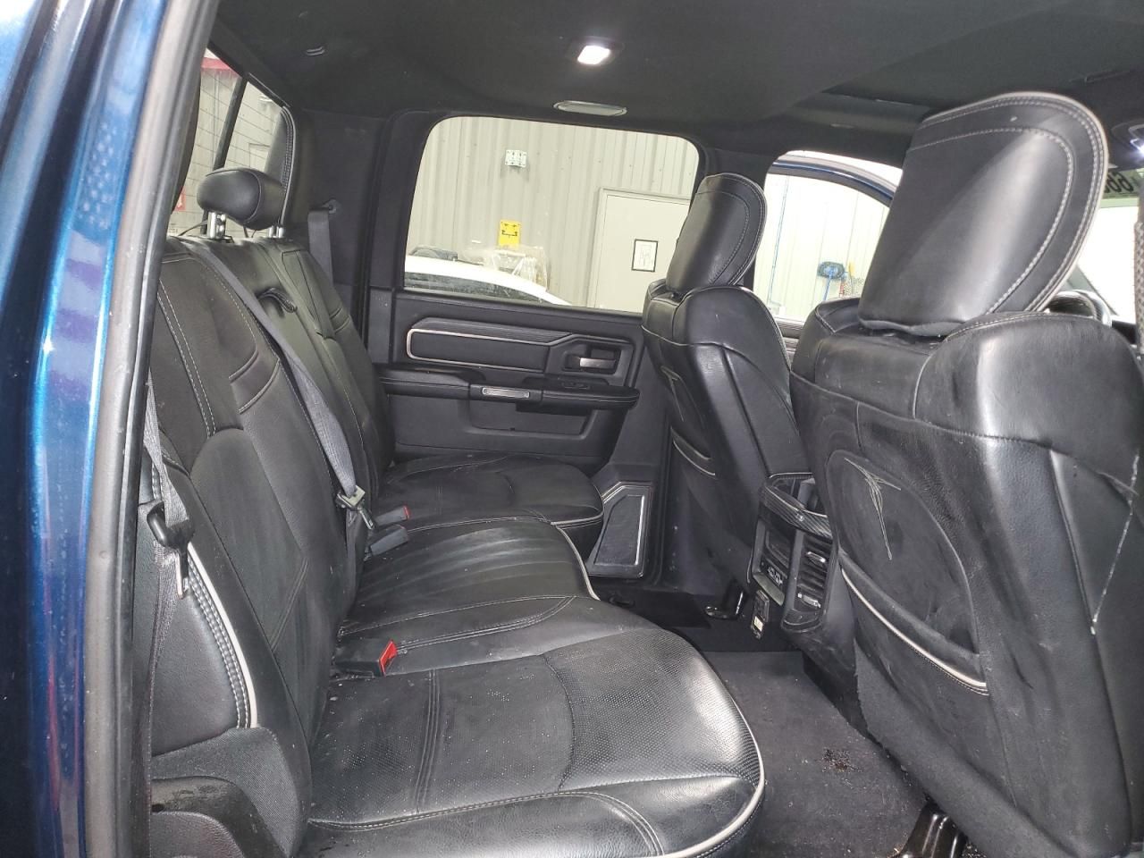 2019 Dodge Ram 2500 Limited