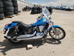 2010 Kawasaki VN900 C en venta en Albuquerque, NM