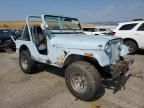 1979 Jeep CJ5