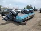 1991 Cajun Boats/mastercrafter Boat