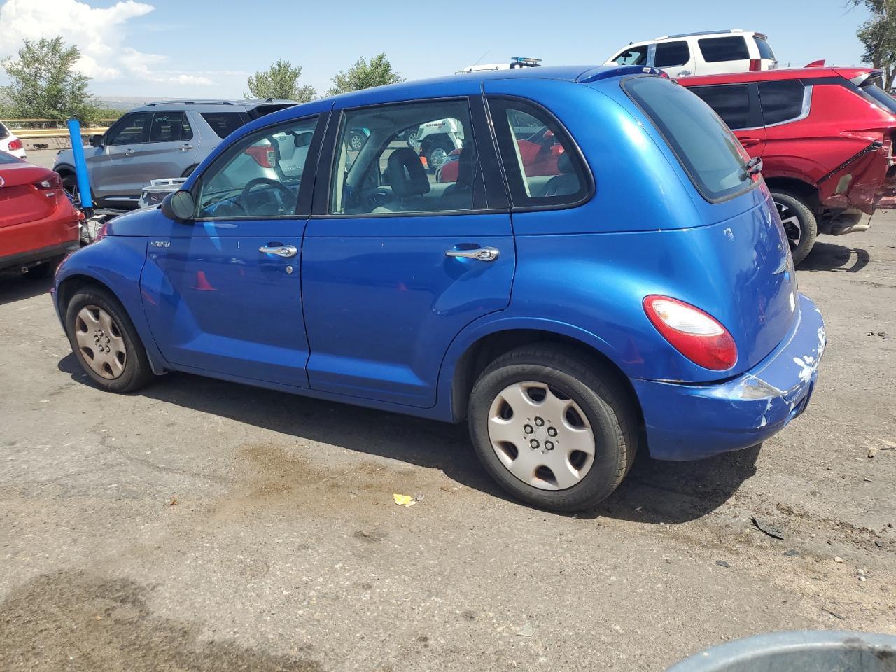 2006 Chrysler Pt Cruiser