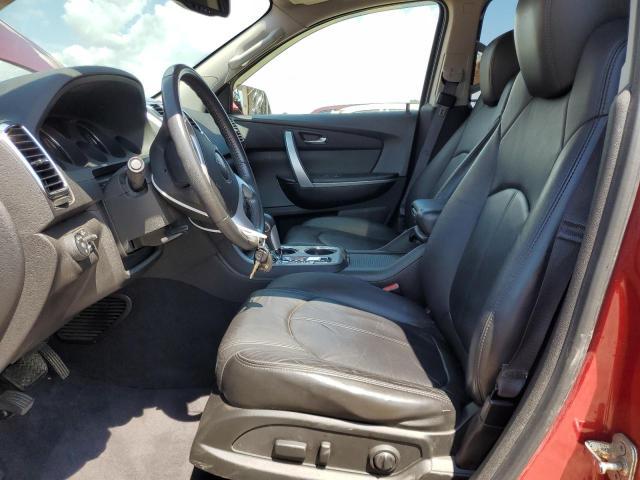 2012 GMC Acadia Slt-1