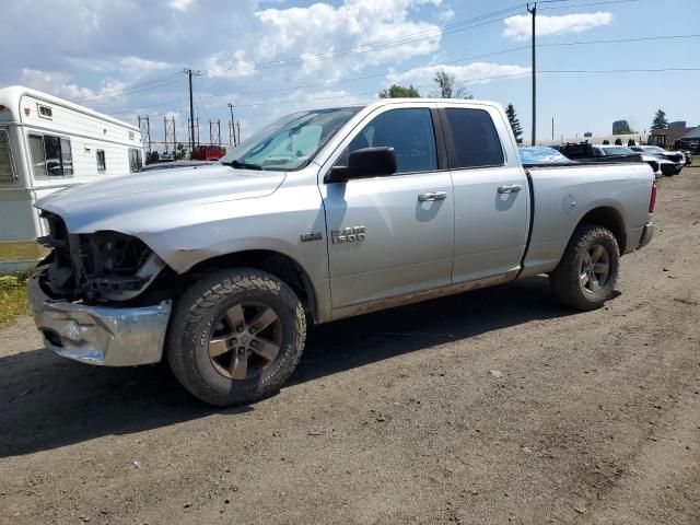 2015 Dodge RAM 1500 SLT