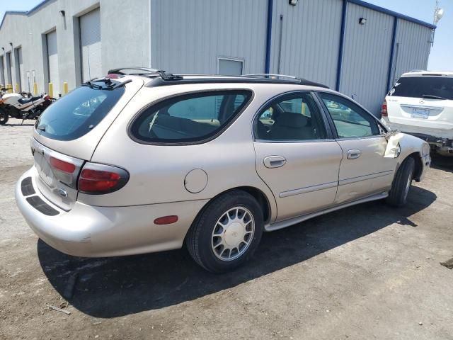 1998 Ford Taurus se Comfort