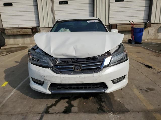 2013 Honda Accord Sport