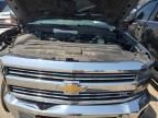 2016 Chevrolet Silverado K3500 LTZ