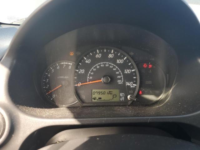 2015 Mitsubishi Mirage de