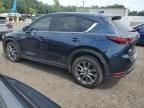 2020 Mazda CX-5 Signature