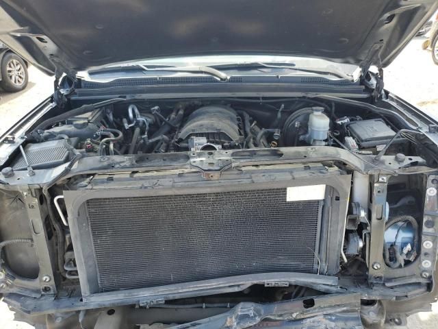 2019 Chevrolet Tahoe C1500 lt