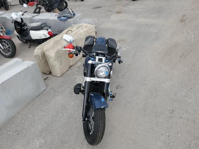 2019 Harley-Davidson Flsl