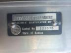 2007 Kenworth T600 Semi Truck