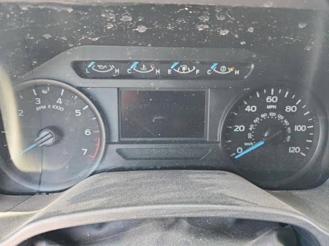 2017 Ford F150 Super cab