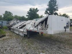 2023 Kcbn 2023 Kentucky DRY Van Trailer en venta en Franklin, WI