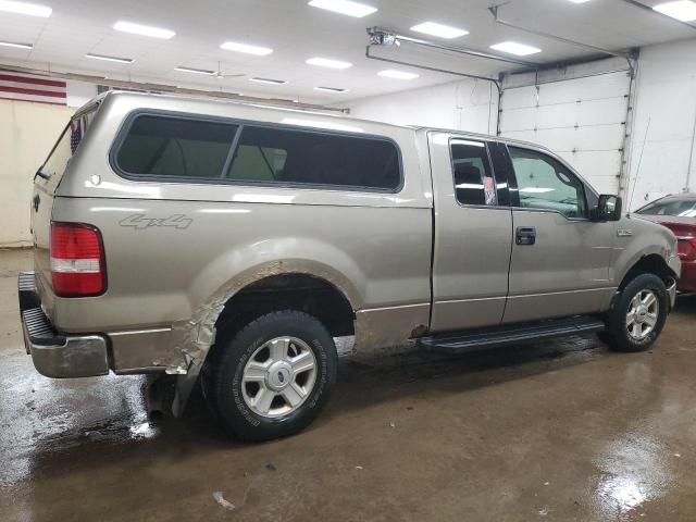 2004 Ford F150