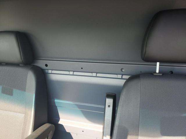 2015 Mercedes-Benz Sprinter 2500