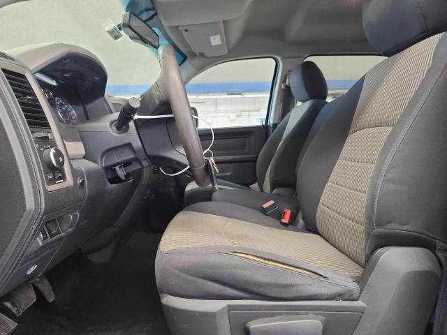2012 Dodge RAM 1500 ST