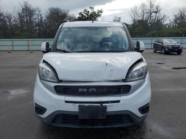 2019 Dodge RAM Promaster City SLT