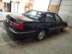 1999 Mercury Grand Marquis LS
