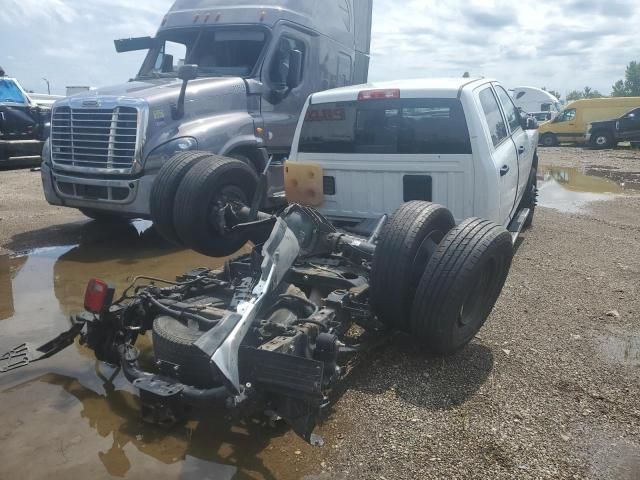 2024 Dodge RAM 3500 Tradesman