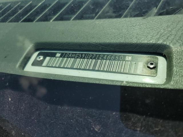 2007 Chevrolet Express G3500