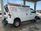 2014 Chevrolet Express G2500