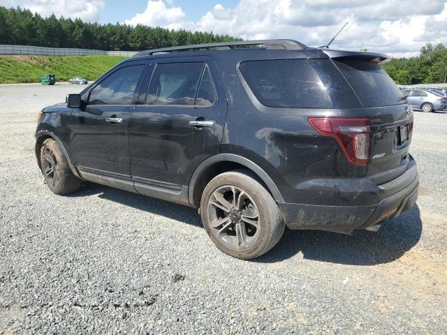 2014 Ford Explorer Sport