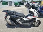 2024 Taizhouzng Motorcycle