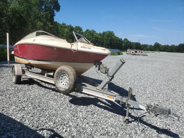 2012 Regal 1900 Bowrider-Boats Personal Watercraft