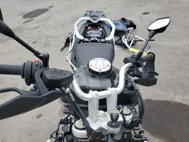 2024 Cf Moto Ibex 800 S