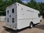 2006 Ford Econoline E450 Super Duty Commercial Stripped Chas