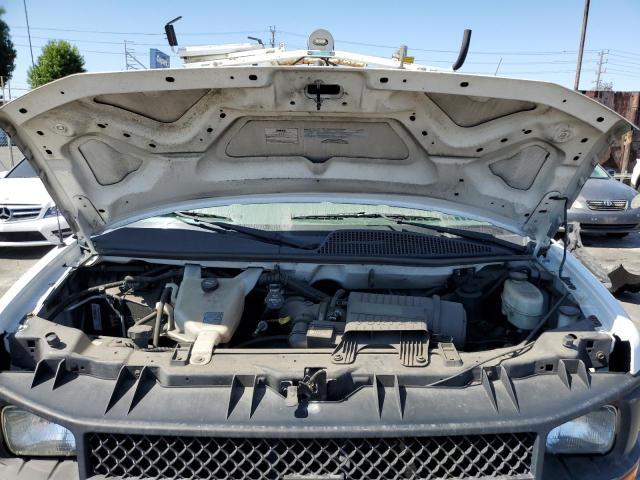 2014 Chevrolet Express G2500