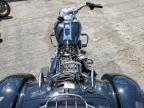 2016 Harley-Davidson Flrt Free Wheeler
