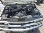 1988 Chevrolet GMT-400 K1500