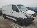2016 Mercedes-Benz Sprinter 2500