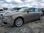 2009 Audi A4 Premium Plus